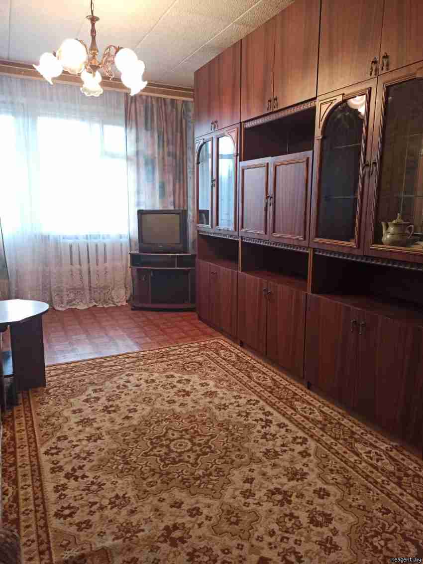 2-комнатная квартира, Ташкентский проезд, 12, 750 рублей: фото 1