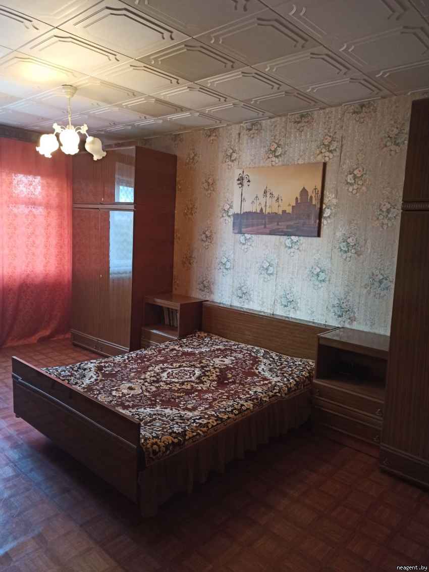 2-комнатная квартира, Ташкентский проезд, 12, 750 рублей: фото 3