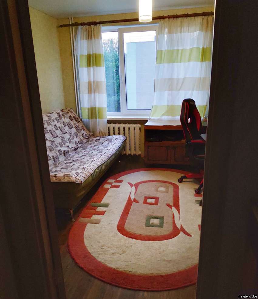 Комната, ул. Жудро, 3, 399 рублей: фото 2