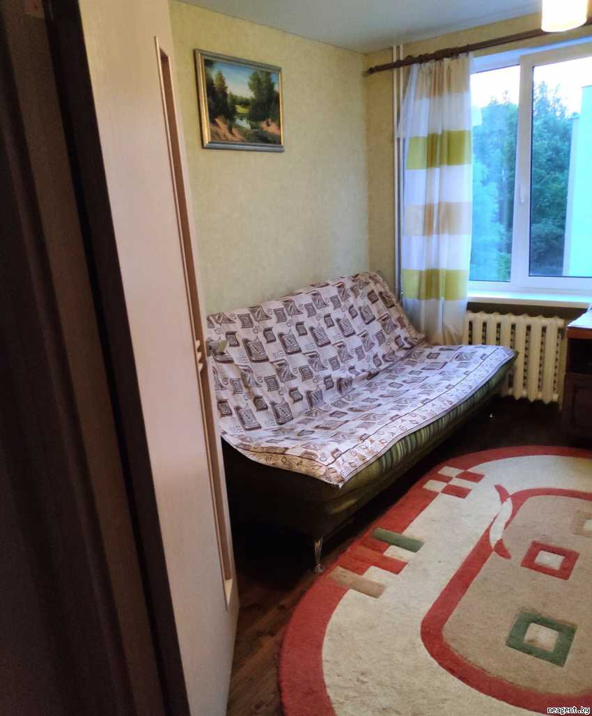 Комната, ул. Жудро, 3, 399 рублей: фото 3