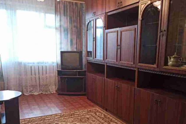 2-комнатная квартира, Ташкентский проезд, за 750 р.
