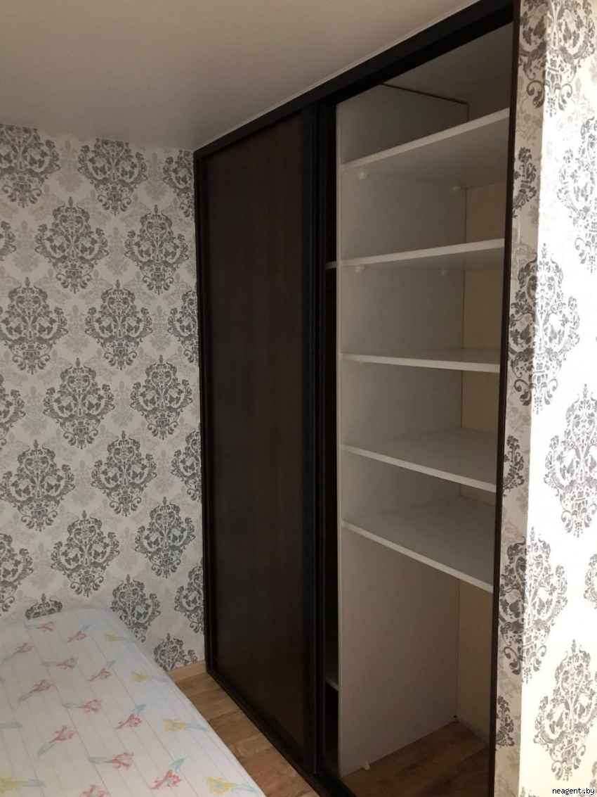 1-комнатная квартира, ул. Шугаева, 7, 950 рублей: фото 9