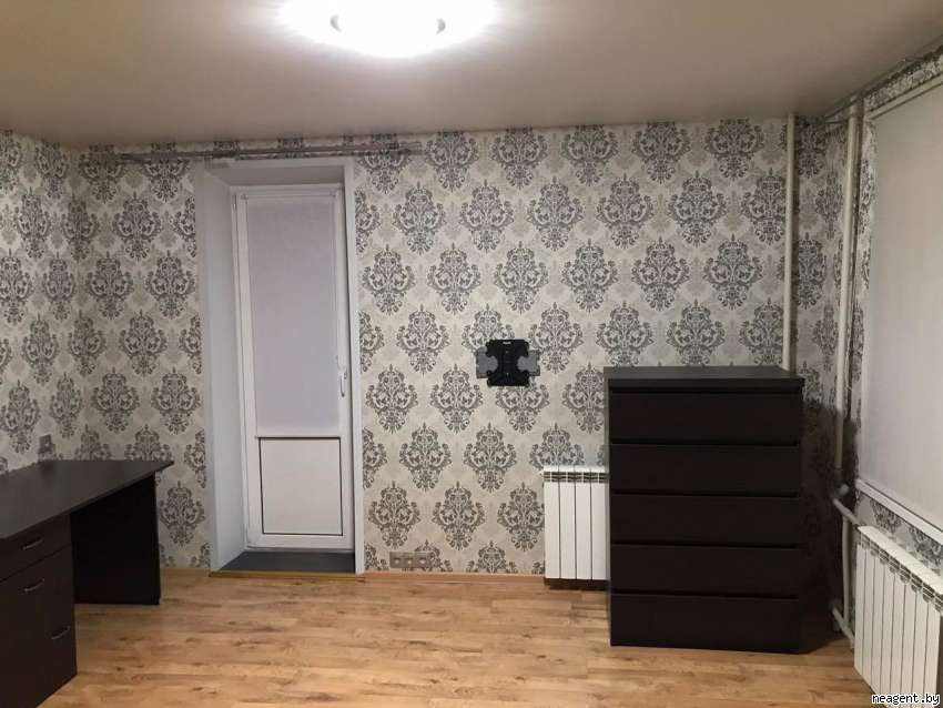 1-комнатная квартира, ул. Шугаева, 7, 950 рублей: фото 10