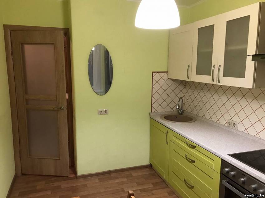 1-комнатная квартира, ул. Шугаева, 7, 950 рублей: фото 2
