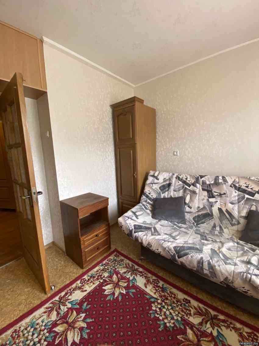 Комната, ул. Кунцевщина, 44, 349 рублей: фото 8