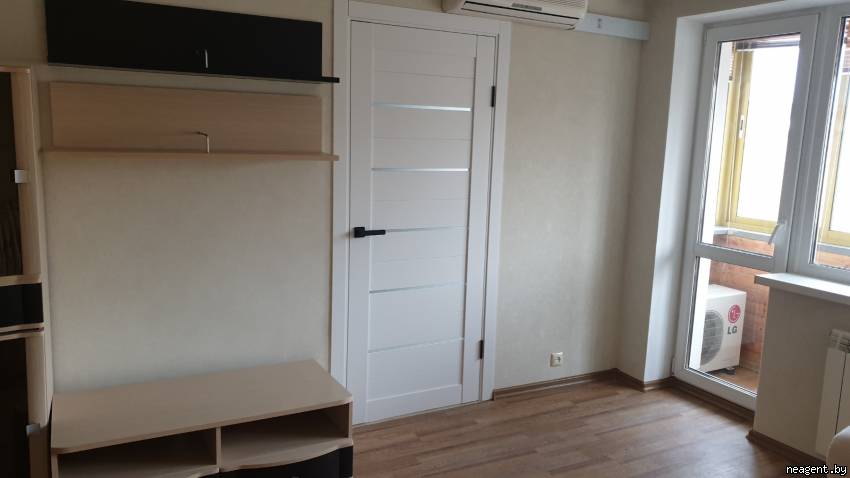 2-комнатная квартира, Партизанский просп., 36, 1107 рублей: фото 2