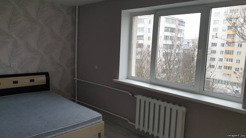 2-комнатная квартира, Партизанский просп., 36, 1107 рублей: фото 10
