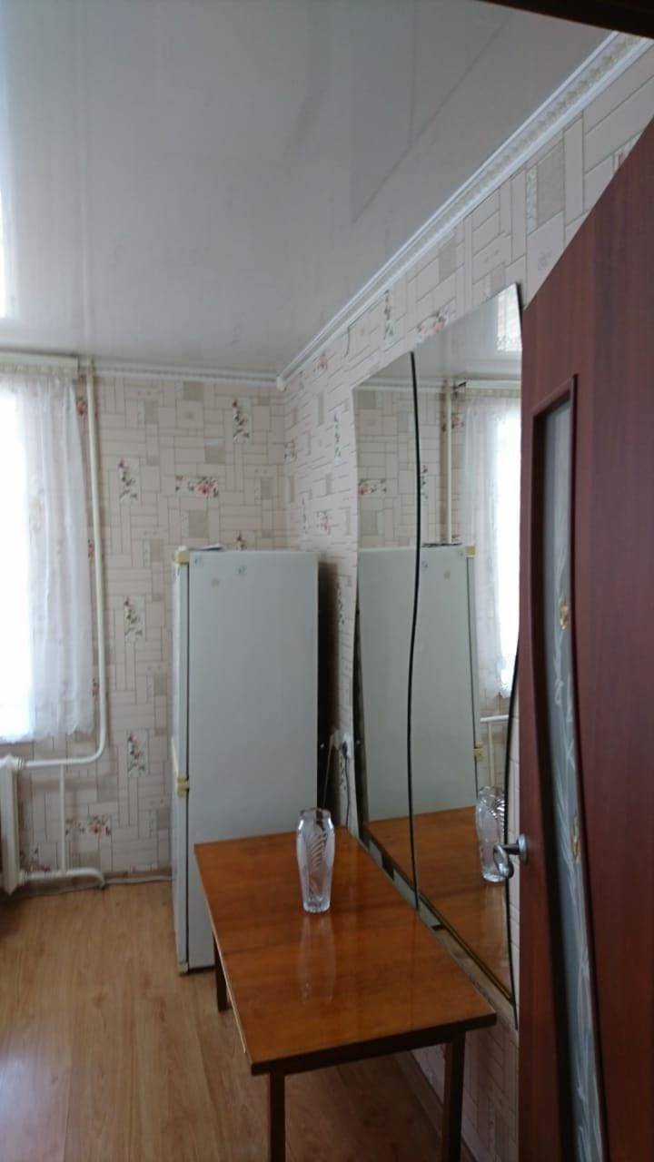 1-комнатная квартира, Карла Маркса, 42, 250 рублей: фото 5
