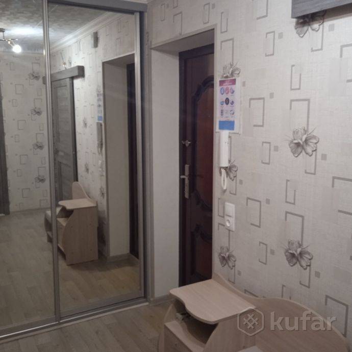 2-комнатная квартира, Строителей, 28, 50 рублей: фото 7