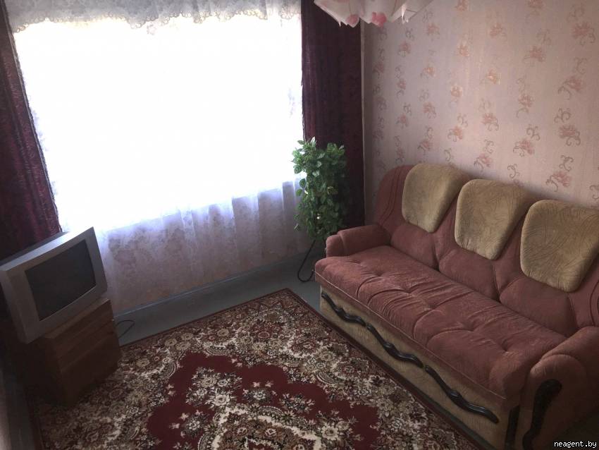 33-комнатная квартира, ул. Якубовского, 15/1, 243597 рублей: фото 4