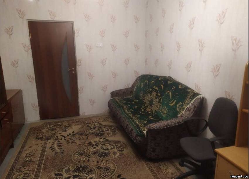 33-комнатная квартира, ул. Якубовского, 15/1, 243597 рублей: фото 7