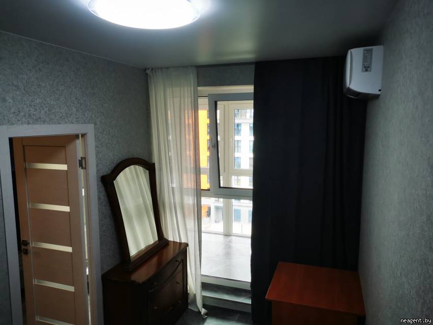 2-комнатная квартира, ул. Теслы, 17, 1198 рублей: фото 3