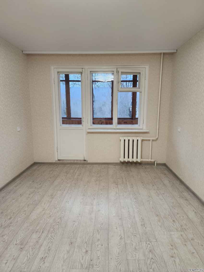 1-комнатная квартира, ул. Калиновского, 91, 142362 рублей: фото 3