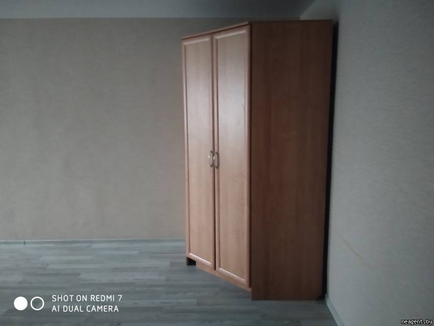 1-комнатная квартира, ул. Розы Люксембург, 167, 895 рублей: фото 5