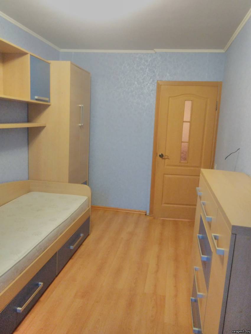 2-комнатная квартира, ул. Болеслава Берута, 6/4, 1017 рублей: фото 3