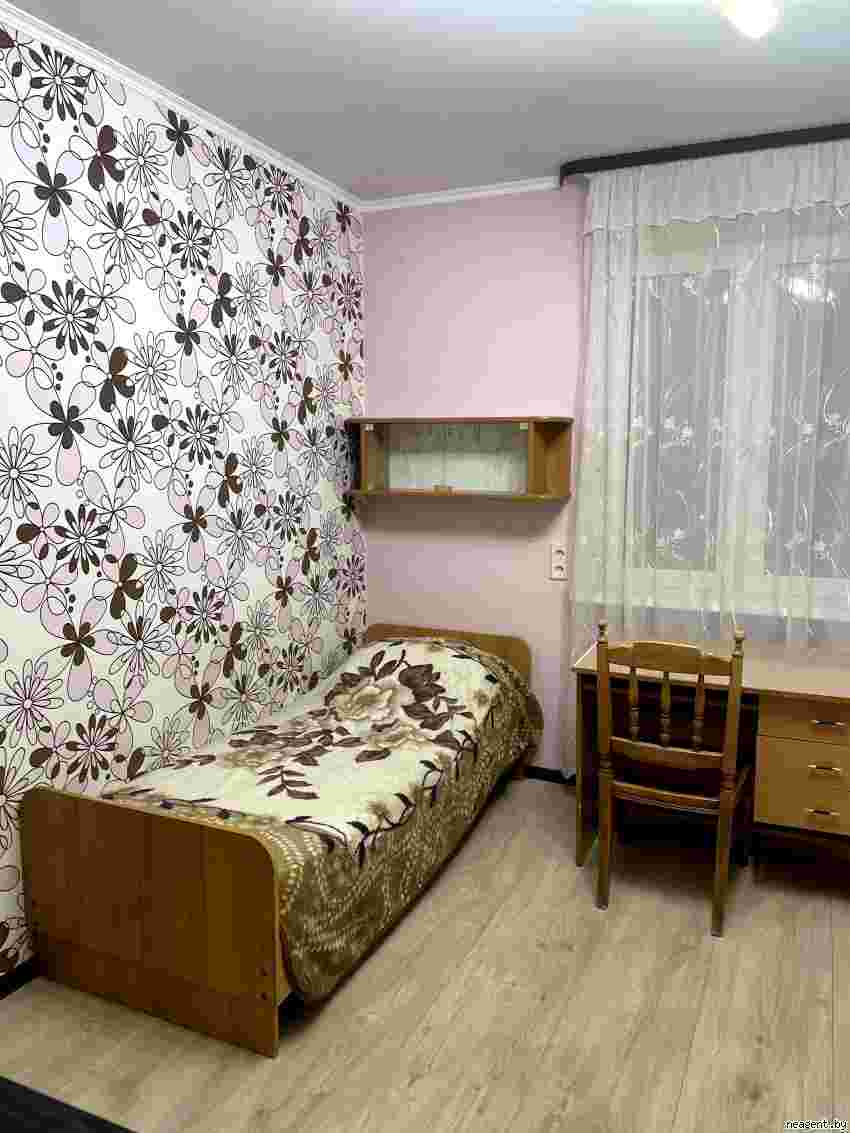 2-комнатная квартира, Семенова, 36, 1600 рублей: фото 9