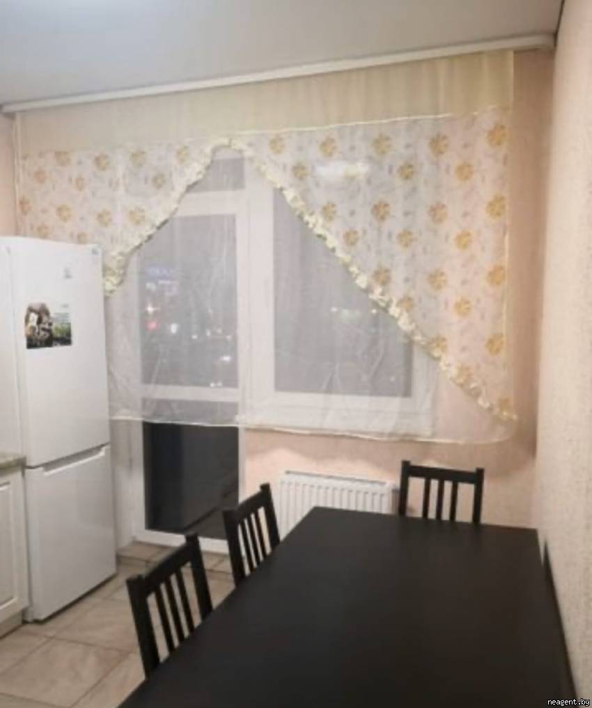 1-комнатная квартира, Советская, 5, 260 рублей: фото 6