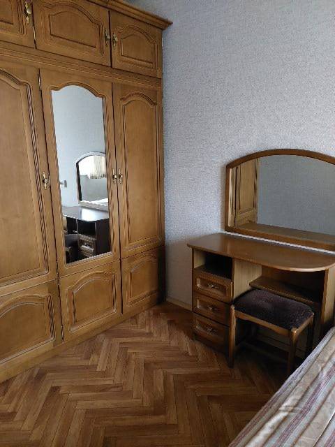 2-комнатная квартира, Слободская, 157, 960 рублей: фото 1