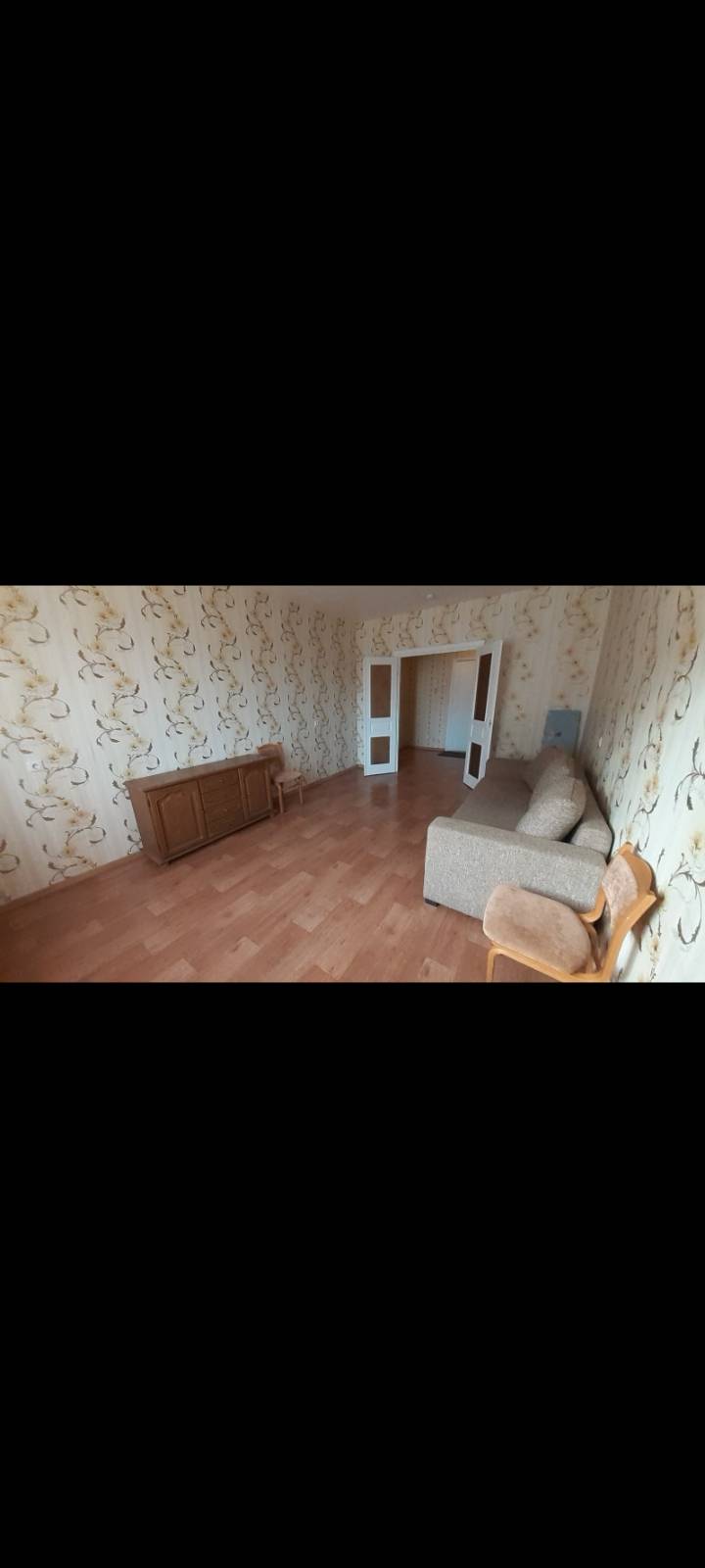 1-комнатная квартира, ул. Ширмы, 7, 800 рублей: фото 1