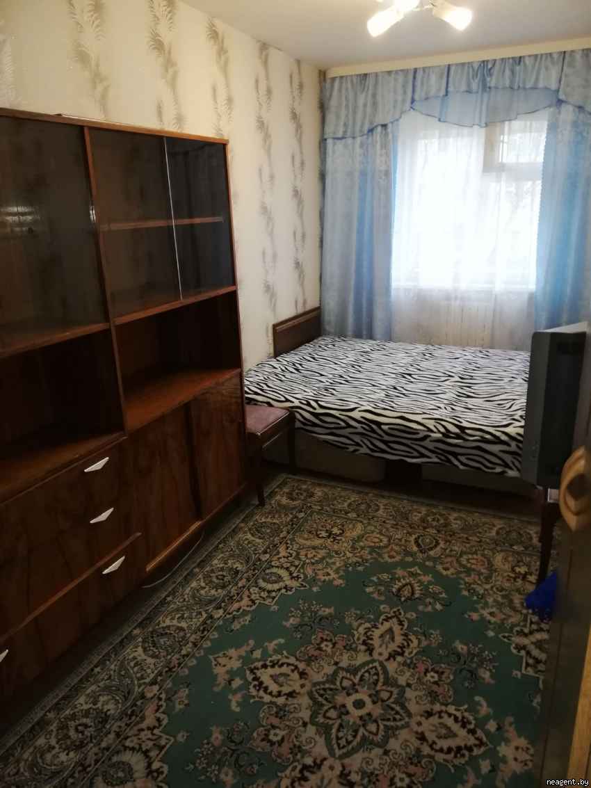 Комната, ул. Щербакова, 31, 300 рублей: фото 1