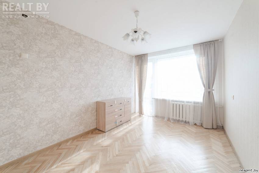 1-комнатная квартира, Проспект независимости, 72, 1214 рублей: фото 12