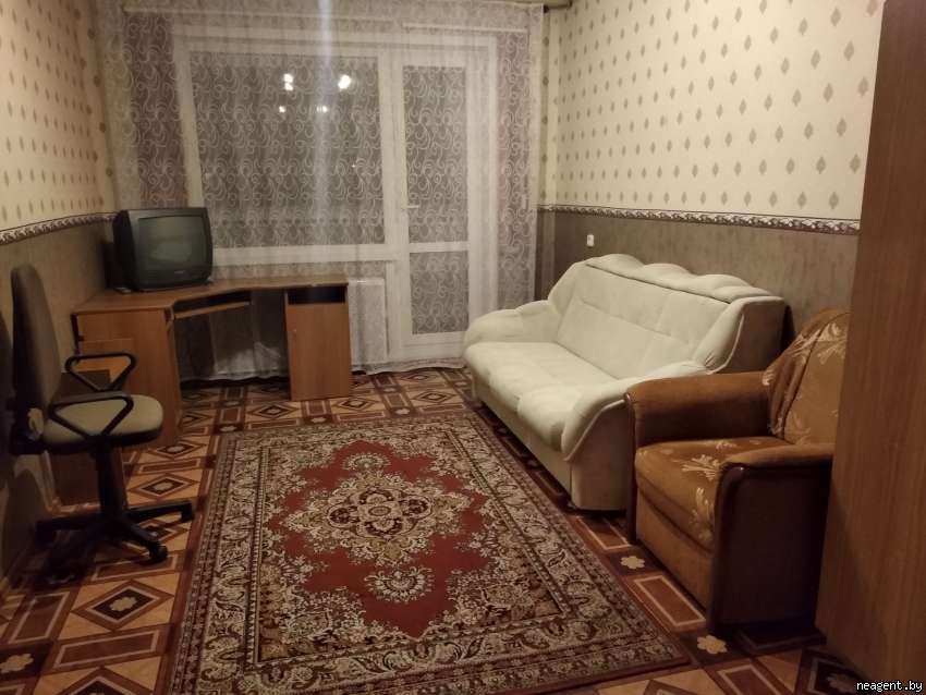 Комната, Алеся Бачило, 19, 320 рублей: фото 4