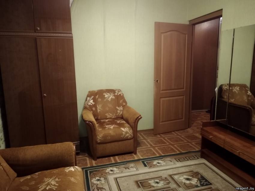 Комната, Алеся Бачило, 19, 320 рублей: фото 3