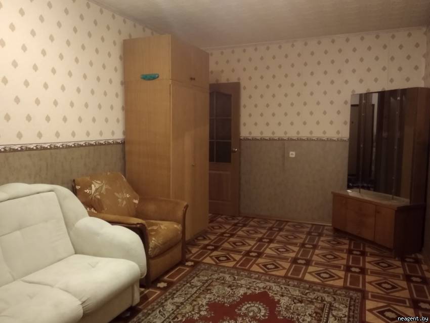 Комната, Алеся Бачило, 19, 320 рублей: фото 5