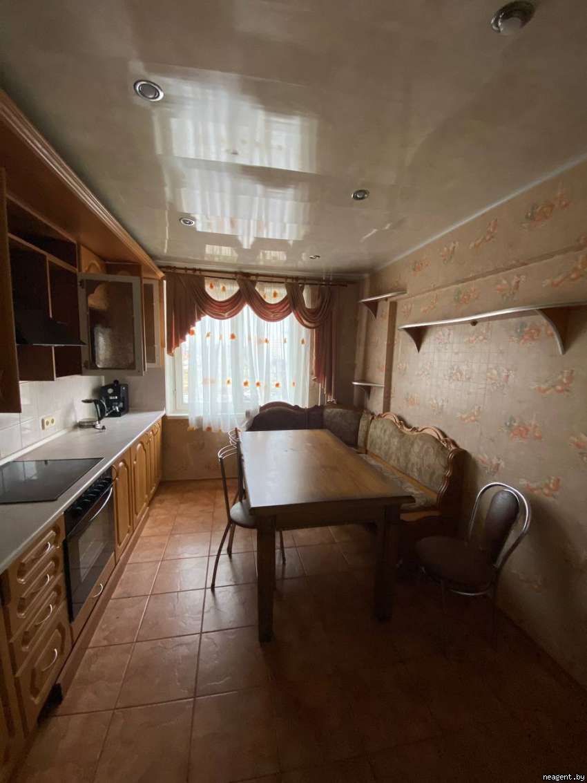 3-комнатная квартира,  ул. Лучины, 1248 рублей: фото 9