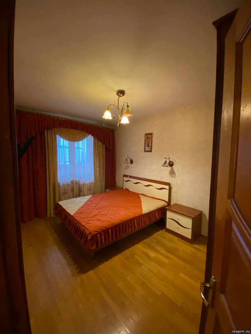 3-комнатная квартира,  ул. Лучины, 1248 рублей: фото 13