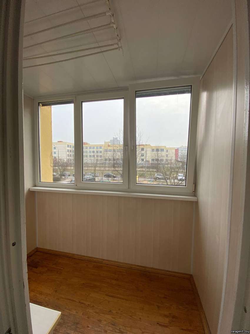 3-комнатная квартира,  ул. Лучины, 1248 рублей: фото 14