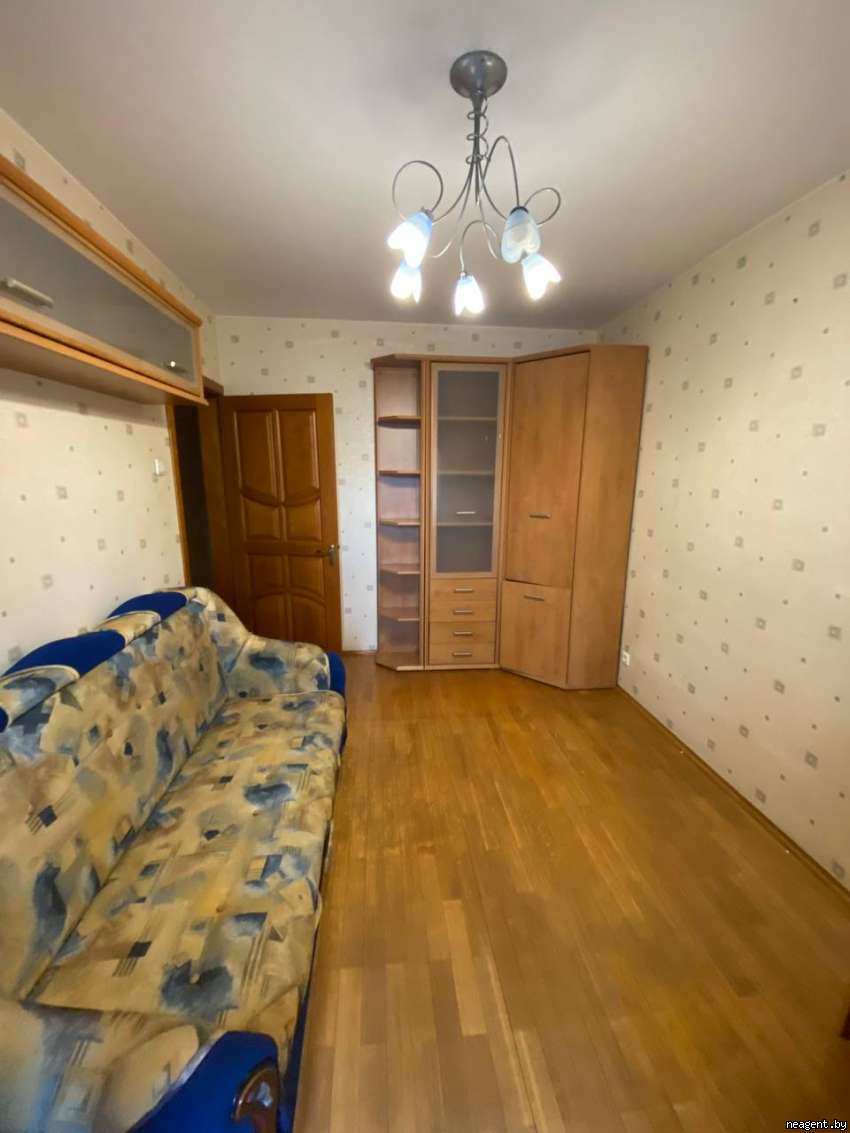 3-комнатная квартира,  ул. Лучины, 1248 рублей: фото 16