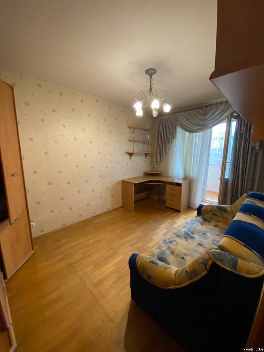 3-комнатная квартира,  ул. Лучины, 1248 рублей: фото 18