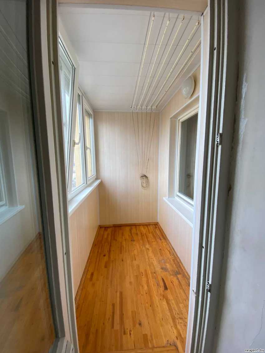 3-комнатная квартира,  ул. Лучины, 1248 рублей: фото 19