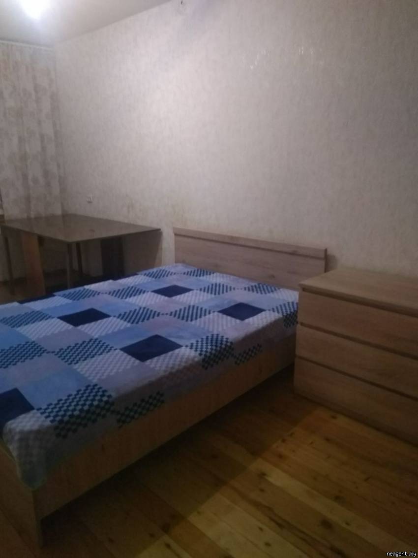 1-комнатная квартира, проспект Рокоссовского, 133, 600 рублей: фото 6