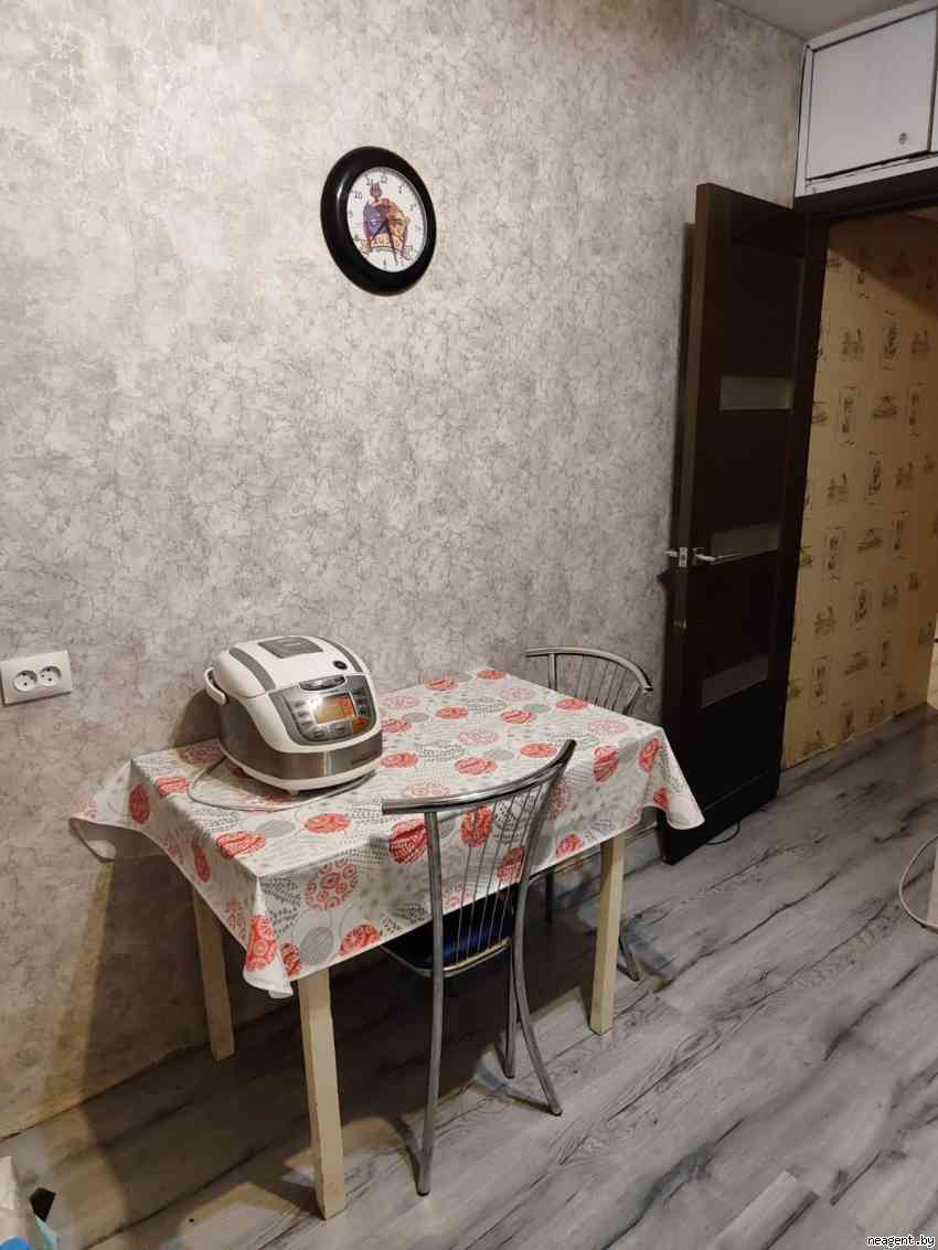 Комната, Любимова просп., 19, 130 рублей: фото 4