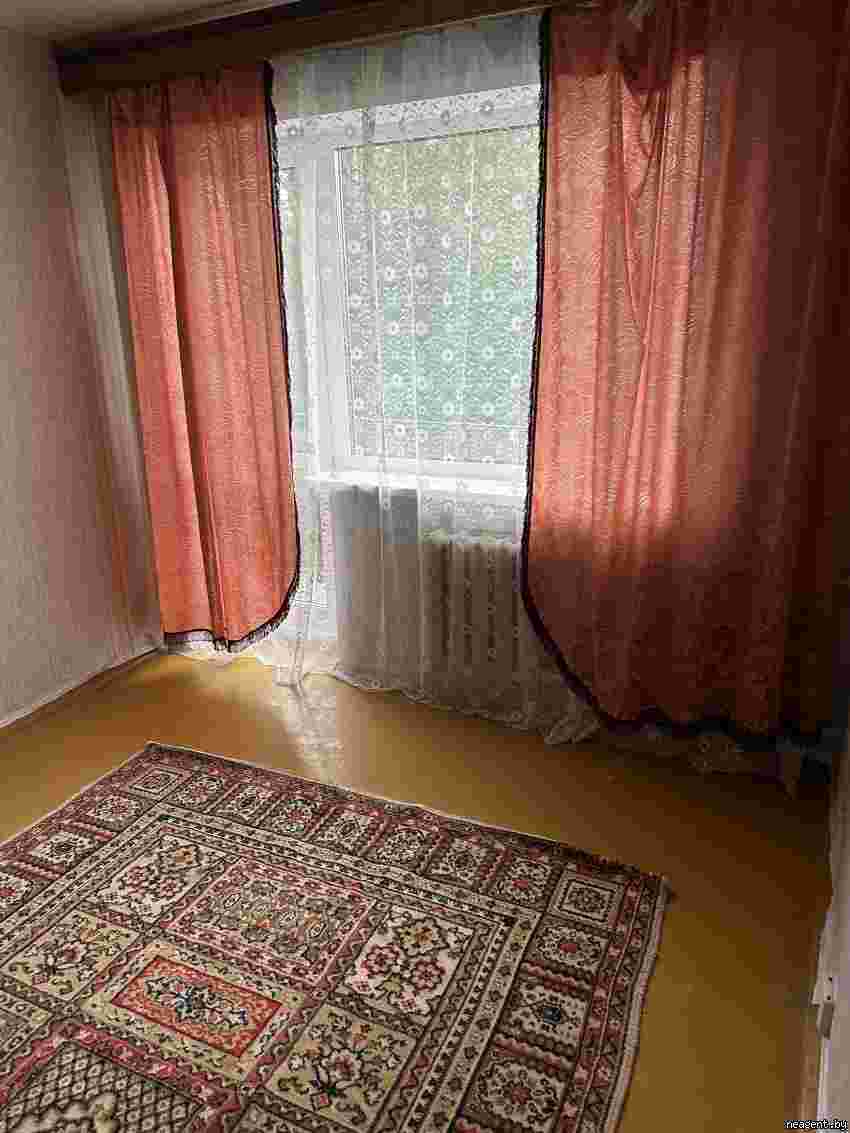 1-комнатная квартира, ул. Кедышко, 14, 200 рублей: фото 2