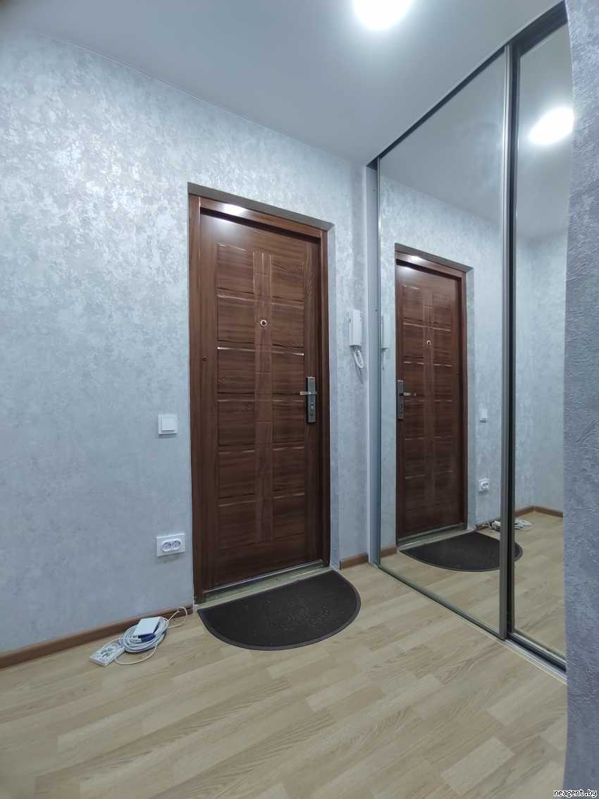 1-комнатная квартира, ул. Куйбышева, 73, 1080 рублей: фото 2