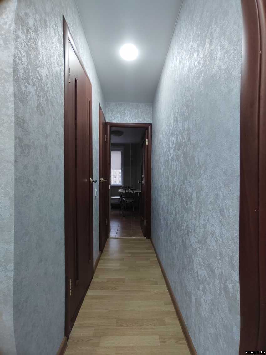 1-комнатная квартира, ул. Куйбышева, 73, 1080 рублей: фото 3