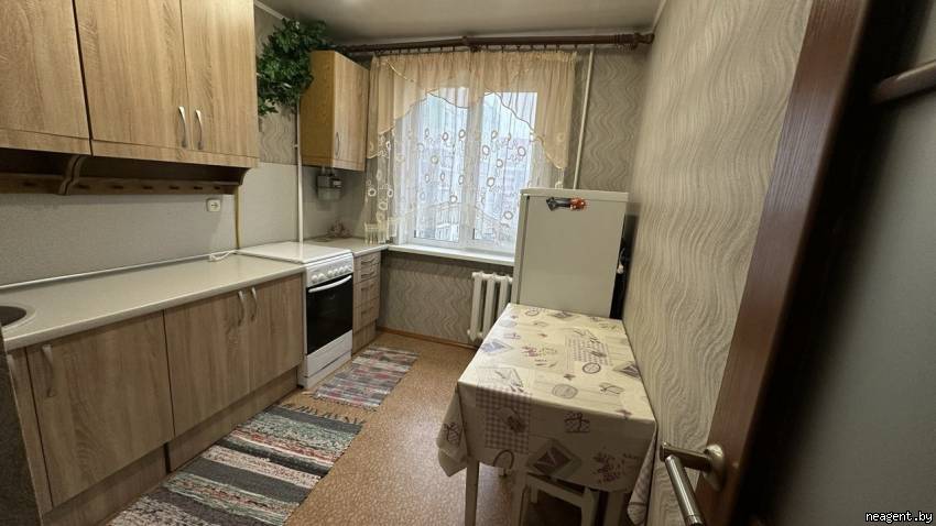 1-комнатная квартира, ул. Пимена Панченко, 38, 630 рублей: фото 1