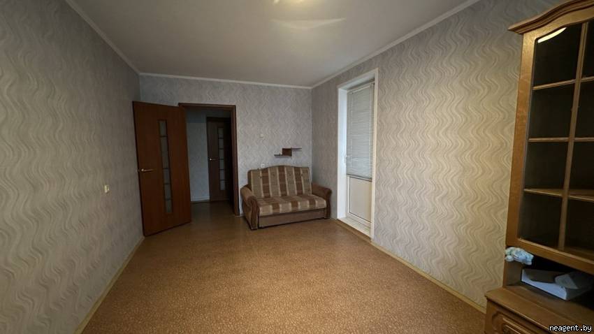 1-комнатная квартира, ул. Пимена Панченко, 38, 630 рублей: фото 3