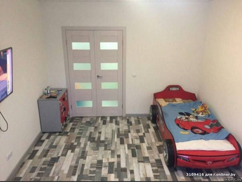 2-комнатная квартира, Каменногорская, 24, 1184 рублей: фото 3