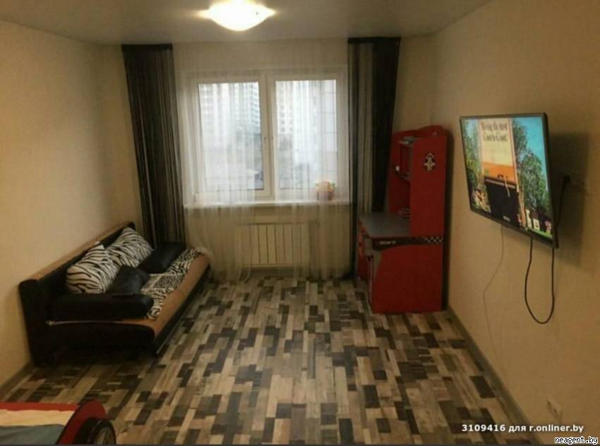2-комнатная квартира, Каменногорская, 24, 1184 рублей: фото 4