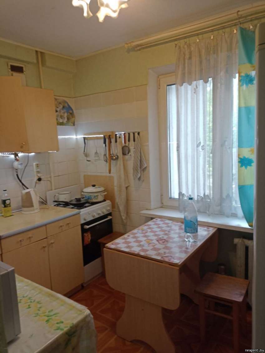 2-комнатная квартира, Пушкина просп., 25, 854 рублей: фото 5