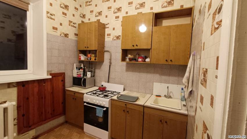1-комнатная квартира, Стрелковая, 4/а, 735 рублей: фото 2