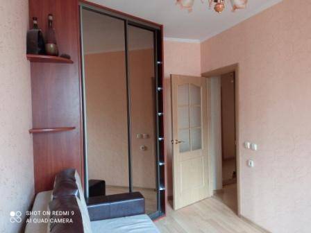 2-комнатная квартира, Лобанка, 14, 1024 рублей: фото 1