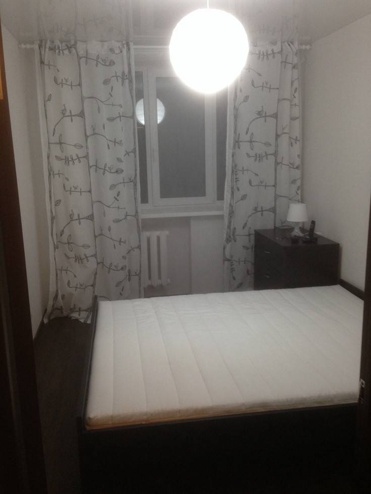 2-комнатная квартира, ул. Цнянская, 1, 1248 рублей: фото 2