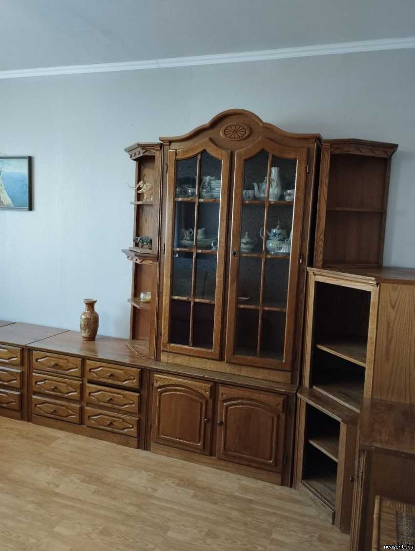 2-комнатная квартира, ул. Рафиева, 85, 1054 рублей: фото 11
