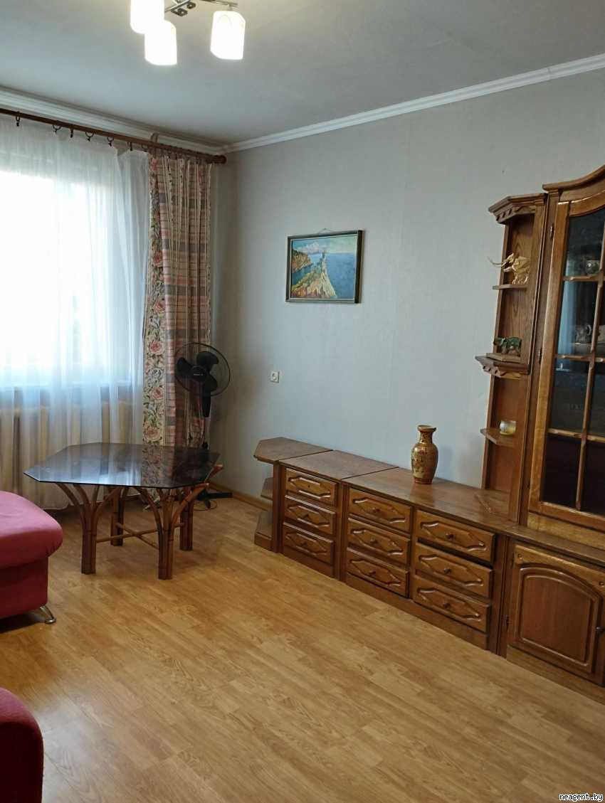 2-комнатная квартира, ул. Рафиева, 85, 1054 рублей: фото 12