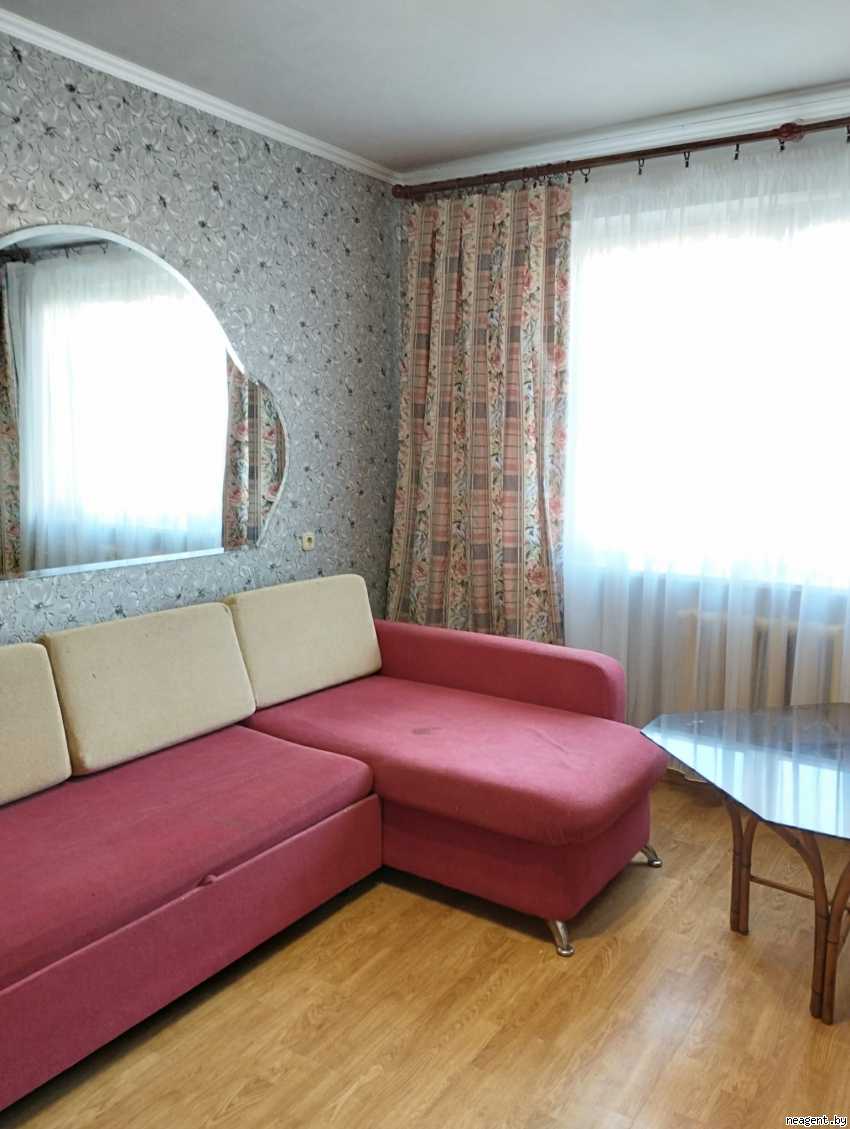 2-комнатная квартира, ул. Рафиева, 85, 1054 рублей: фото 13
